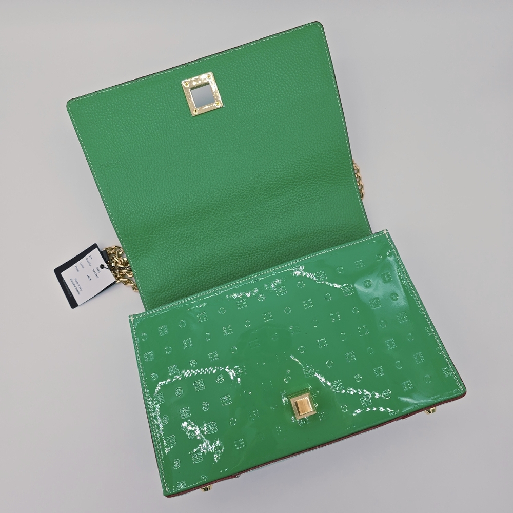 Arcadia Laila Medium Crossbody - NWT - Picture 9 of 16